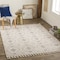 Livabliss Sofia SFA-2300 Area Rug , With Fringe SFA2300-9212 - alternate 3
